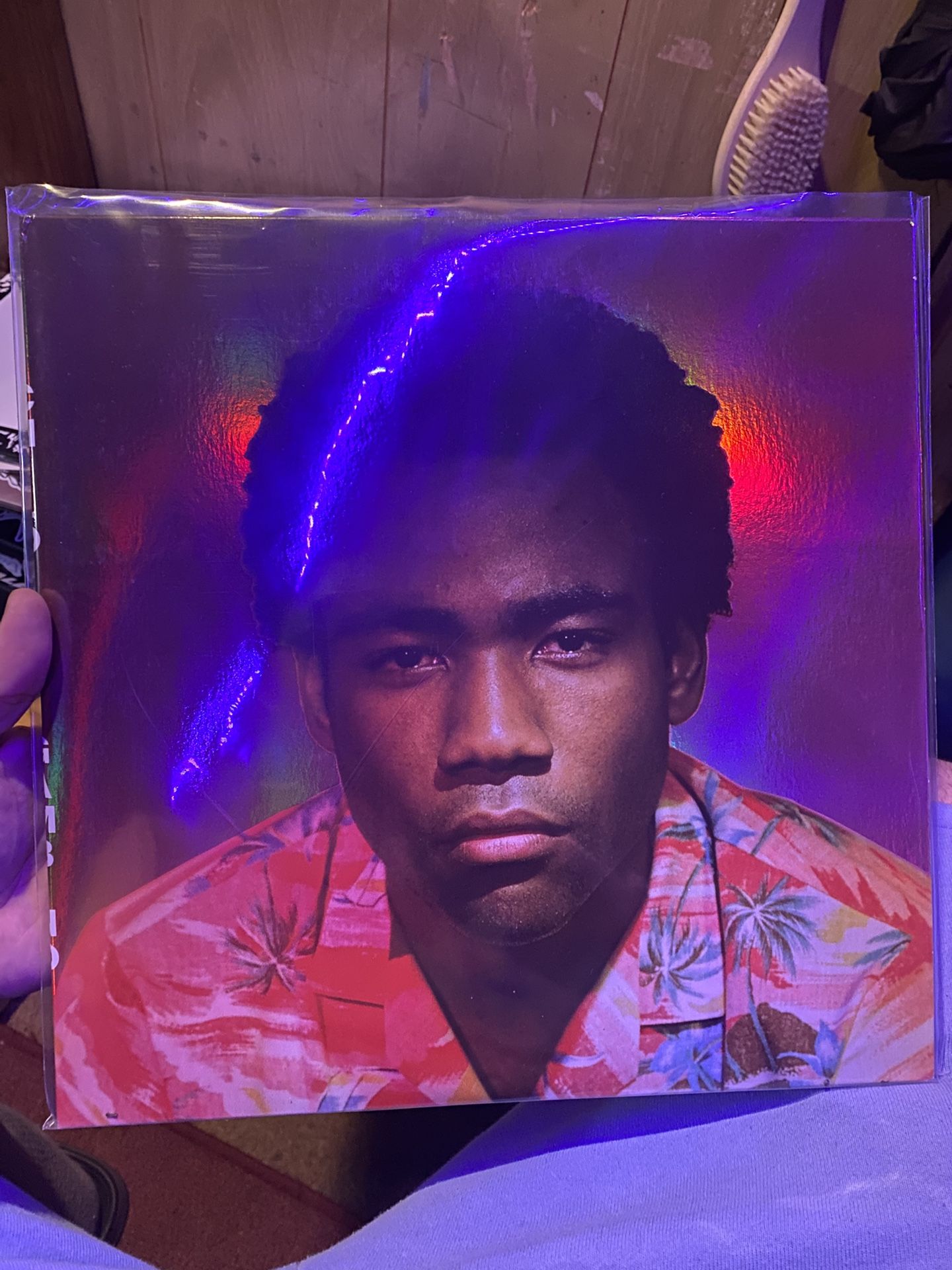 Vinyl Records