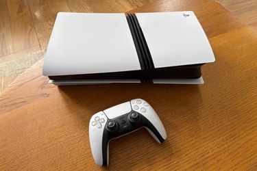 Ps5 pro