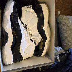 Jordan Concord 11$