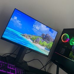 CyberPower Gaming Pc 