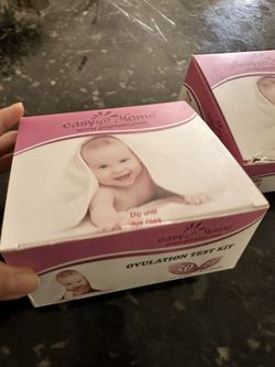 Premom Ovulation Test Kit 