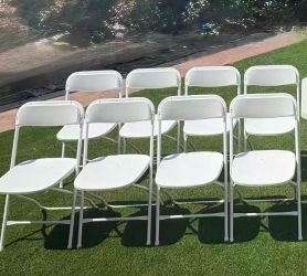 Chair rents