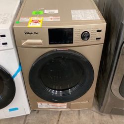 washer  AND  Dryer