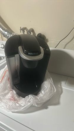 Keurig Coffee Maker