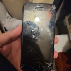 Iphone 7 Has Icloud Lock Parts Only