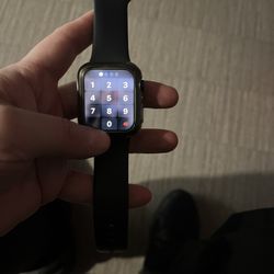 Apple Watch SE 44mm 