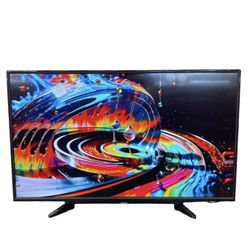 Toshiba 49” Class LED 1080p HDTV
