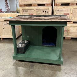 Dog House 