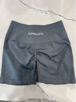 ALPHALETE Women's Athletic Shorts