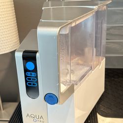 Aqua Tru Reverse Osmosis 
