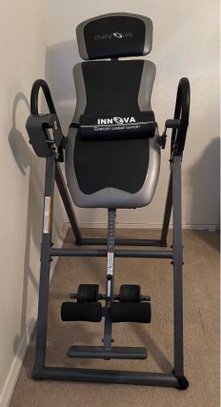 Inversion Table