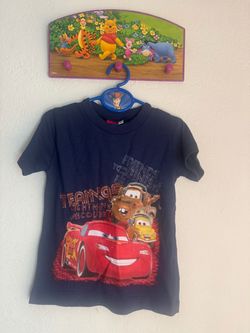 Lighting McQueen