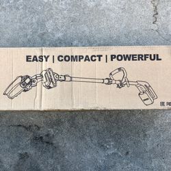 cordless outdoor multi-tool