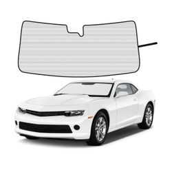 Camaro Sunshade Cover