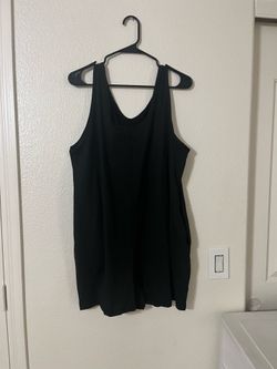 One pc shorts