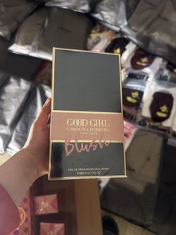 Women perfume