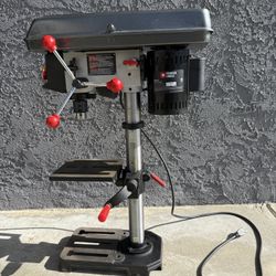 Porter cable drill Press