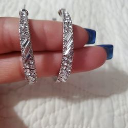 Aretes De Lujo