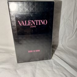 Valentino Born in Roma 3.3oz Men's Eau de Toilette