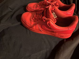 Air Force 1s
