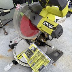 10 In Blade Saw