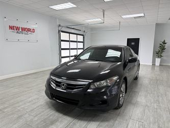 2011 Honda Accord