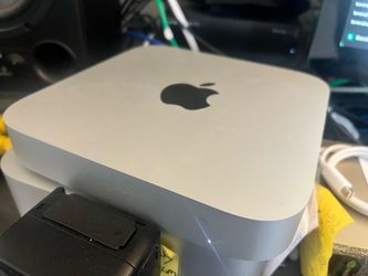 Apple Mac mini M2 – 8GB / 256GB