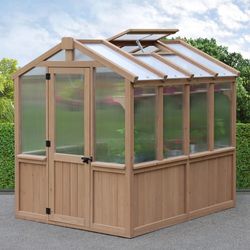Greenhouse
