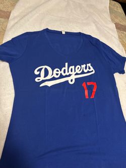 Womens Dodgers Ohtani Shirts