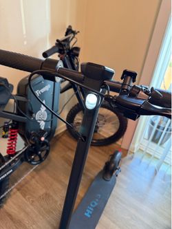 Scooter