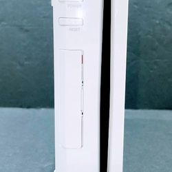 !! Wii Console !!!