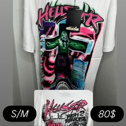 Hell Star Shirt