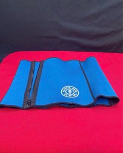 Gold's Gym Waist Trainer