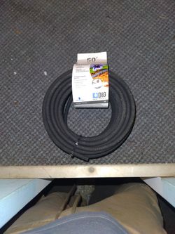 50 Ft Tubing 1/4 Porous Soaker Hose