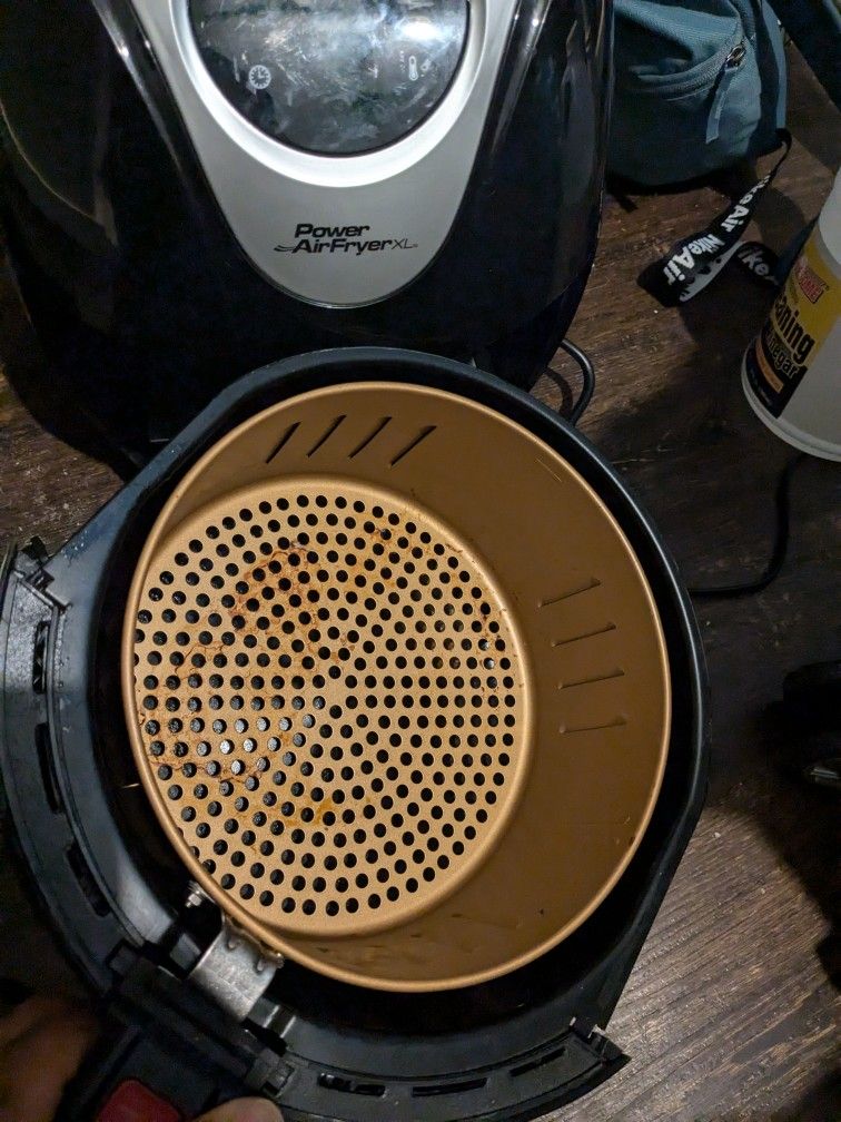 Air Fryer