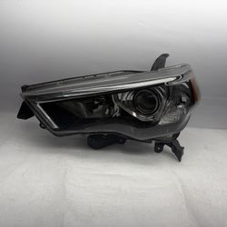 21-24 Toyota 4Runner Driver Side LT OEM 
