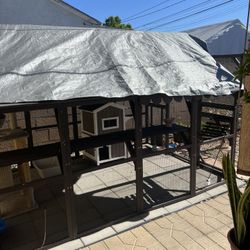 Cat patio, Cat Tree, Cat House