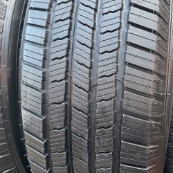 Michelin 255-55-20