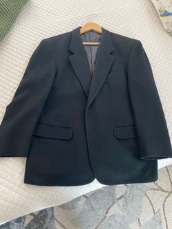 Tom Tailor Men’s 40S Genuine Camel Hair Sport Coat in Mint Condition