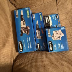 hart multi tool & grinder