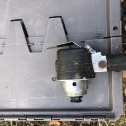 Pneumatic Air Gun