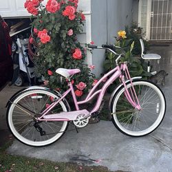 SCHWINN. Beach. Cruiser size 26. Need cable. brakes.