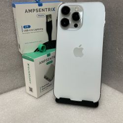 iPhone 14 Pro Max 128gb AT&T- Potranco 