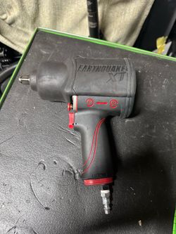 Earthquake XT 1/2 air impact