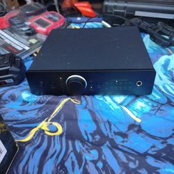 Cambridge Audio  Dacmagic 200