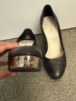 Chanel Pumps
