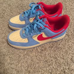 Air Force 1’s