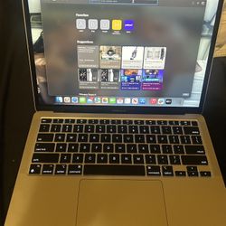 Mac Book Air 