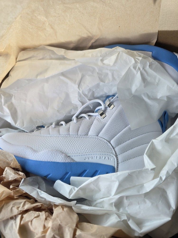 Jordans Retro 12 Melo 10