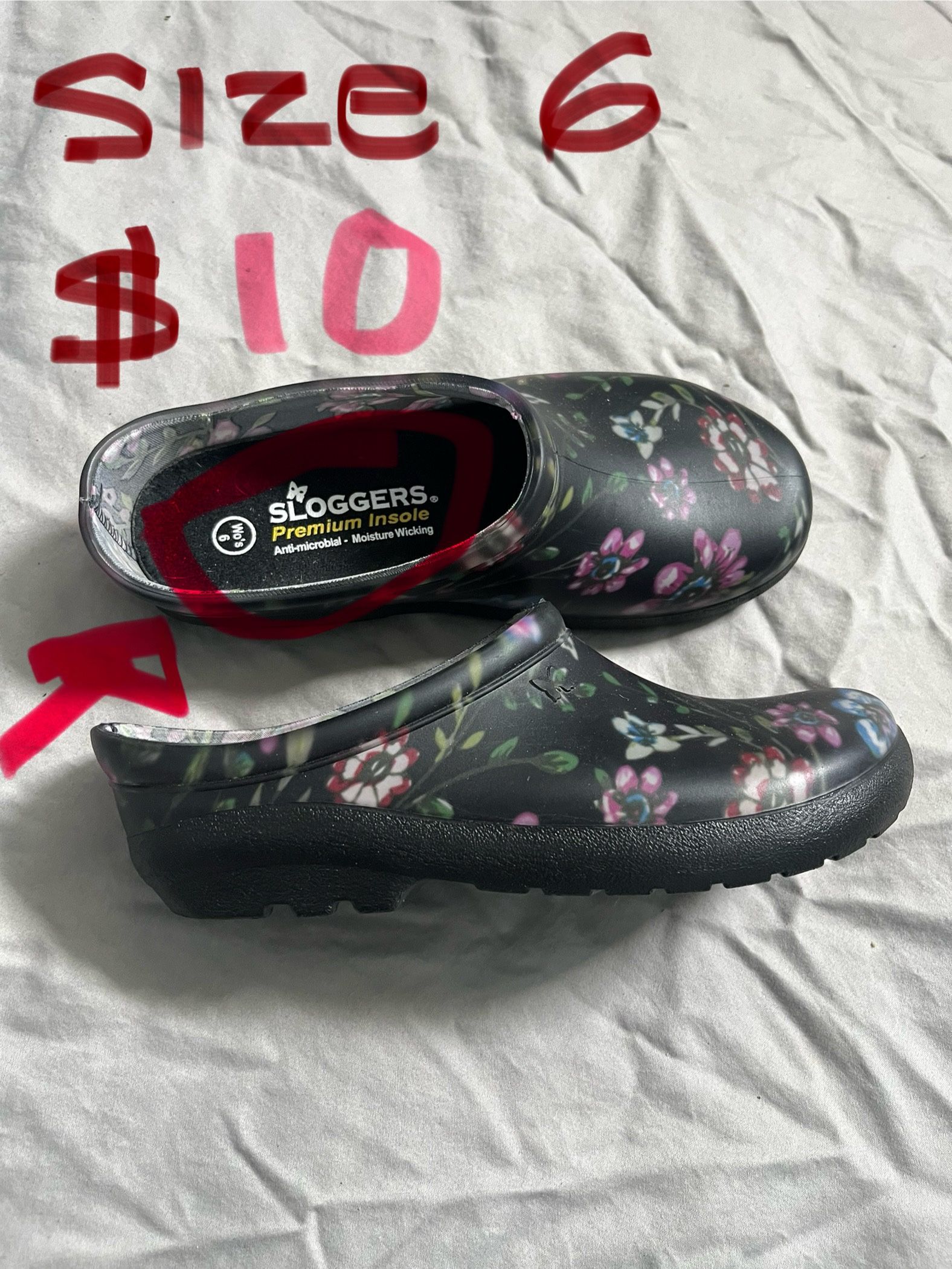 Shoes